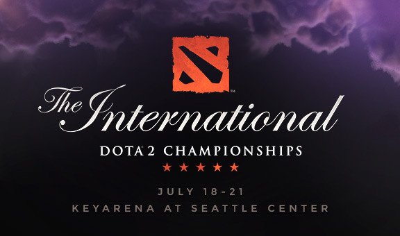 On Cloud9: Valve announce invitees for Dota 2 International 2014