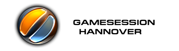 GAMESESSION HANNOVER