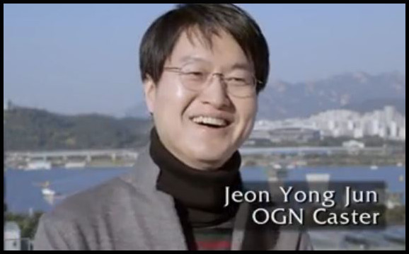 Jeon <b>Yong Jun</b> - 58317