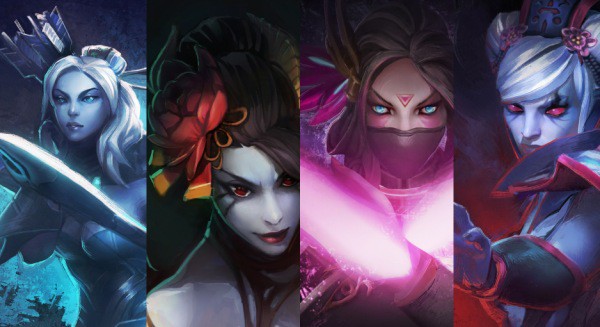 Top 25 Workshop Items Of The Past Few Weeks 29 News Joindota Com