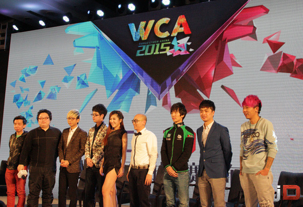Wca Dota 2 Wca Dota 2