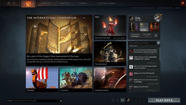 Valve Posts Update On Dota+, Guilds, MMR Reset & New Heroes