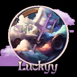 LuckyyStorm