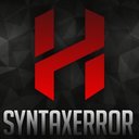 SyntaxIERROR