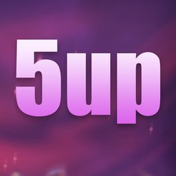 5up