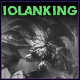 iolanking