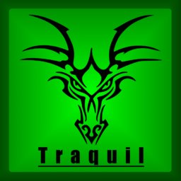 Traquil