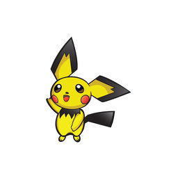 Pichu-Kun