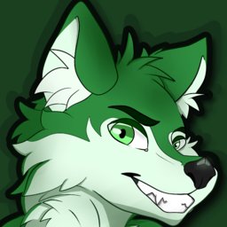 GreenwolfKun