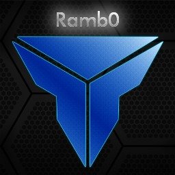 Ramb0mania