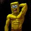 GUBKA BOB