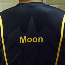 Moondota