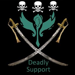 DeadlySup