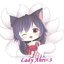 Lady Ahri