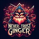 Nevertrustginger