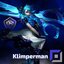 Klimperman