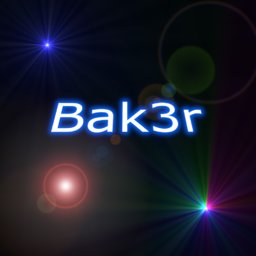 Bak3r11