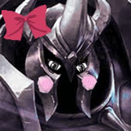Cute Morde