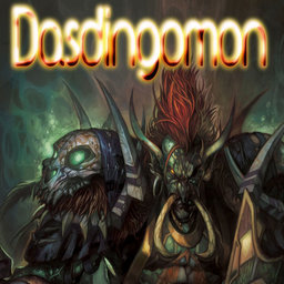 Dasdingomon