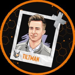 Tiltman