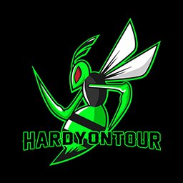 HardyOnTour