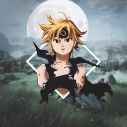 SinMeliodas