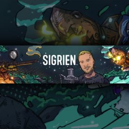 Sigrien
