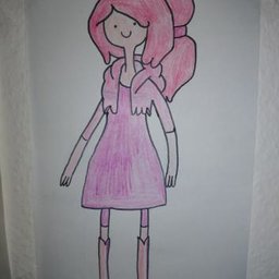 PrincessBubblegum
