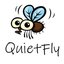 QuietFly