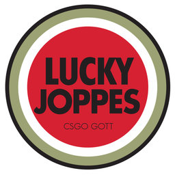 Lucky Joppes