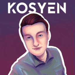 Kosyen