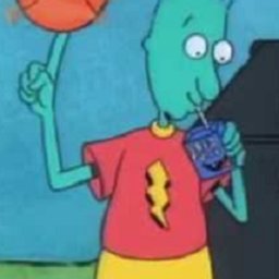 Skeety-Pete