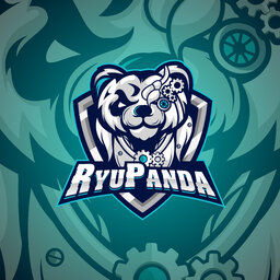 RyuPanda