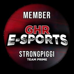 GHR strongPiggi