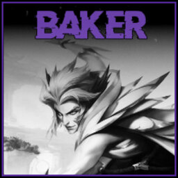 Bakeru