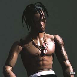 La Flame