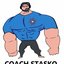 Coach Stasko