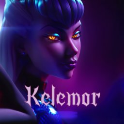 Kelemor