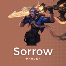 SorrowAce