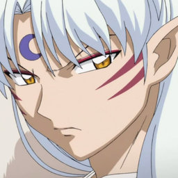 x Sesshomaru x