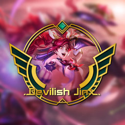 V9 DevilishJinx