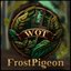 Frost Pigeon