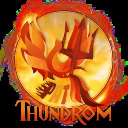 thundrom
