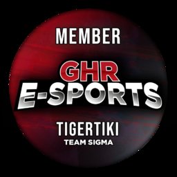 GHR TigerTiki