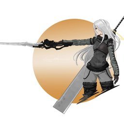 YoRHa_E12