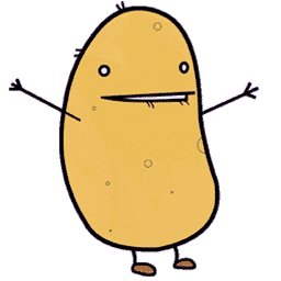 justapotato