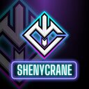 Shenycrane