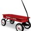 Red Wagon