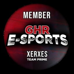 GHR Xerxes