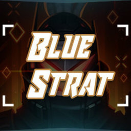Bluestrat